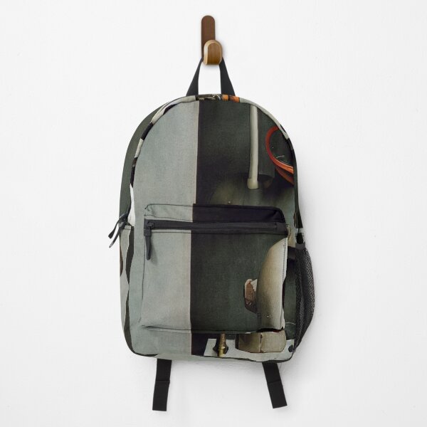 Item preview,  Vintage robot design designed and sold by Art-Love-Design.