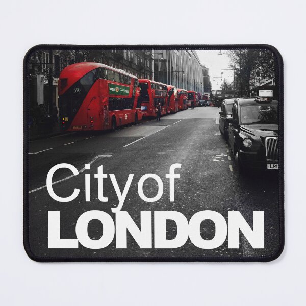 Item preview, City of London designed and sold by 72artteam.