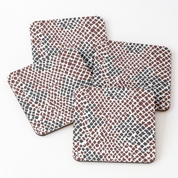 Item preview, Animal Snakeskin Pattern designed and sold by AubrieBea.