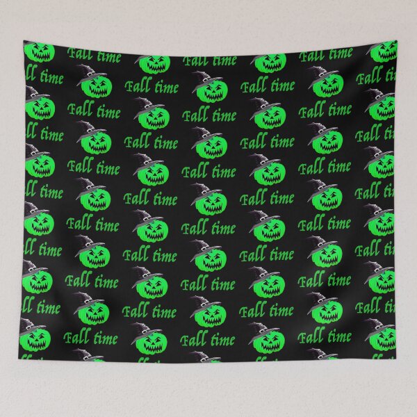 Item preview, Halloween Time designed and sold by  CannaGranny™ .
