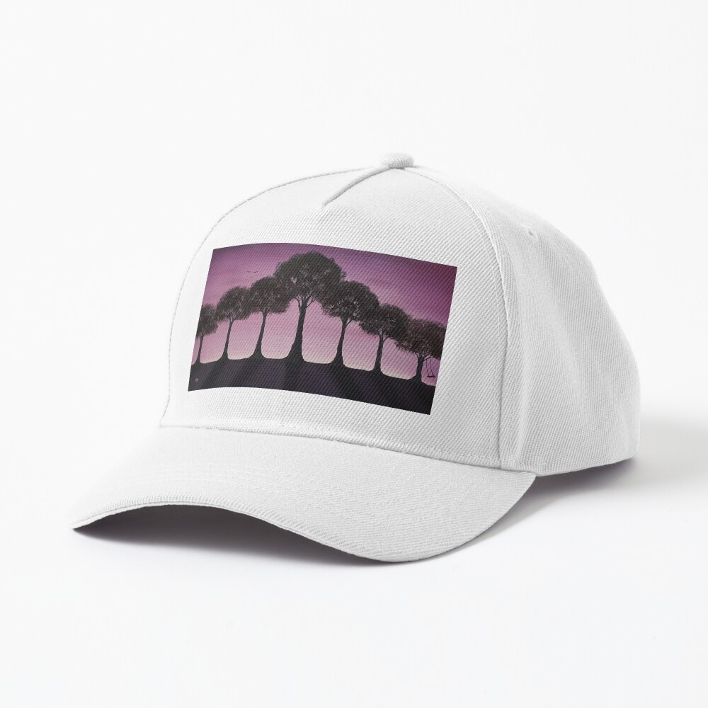 Item preview, Baseball Cap designed and sold by MelanieJoy.