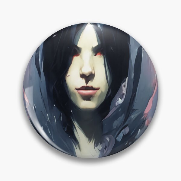 Item preview, Dungeons and Dragons - Female Rogue designed and sold by Splatter-arts.