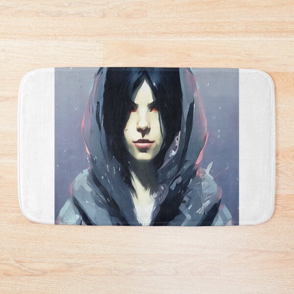 Item preview, Dungeons and Dragons - Female Rogue designed and sold by Splatter-arts.