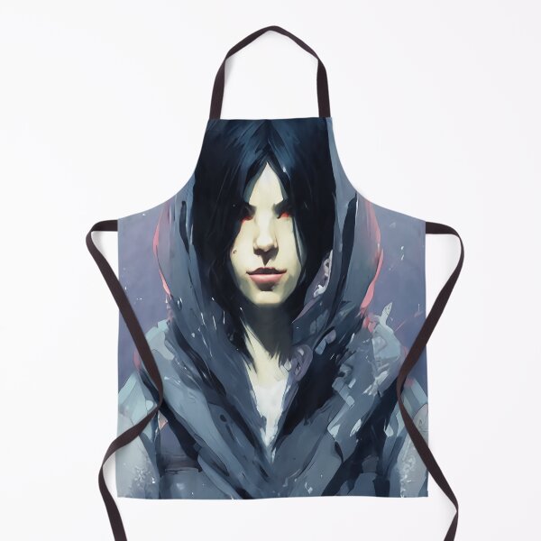 Item preview, Dungeons and Dragons - Female Rogue designed and sold by Splatter-arts.
