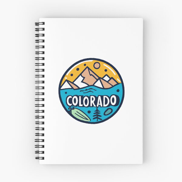 Item preview, Colorado Mountain designed and sold by ByBlia.