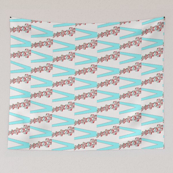 Item preview, chicago flag designed and sold by SweetCrapClub.
