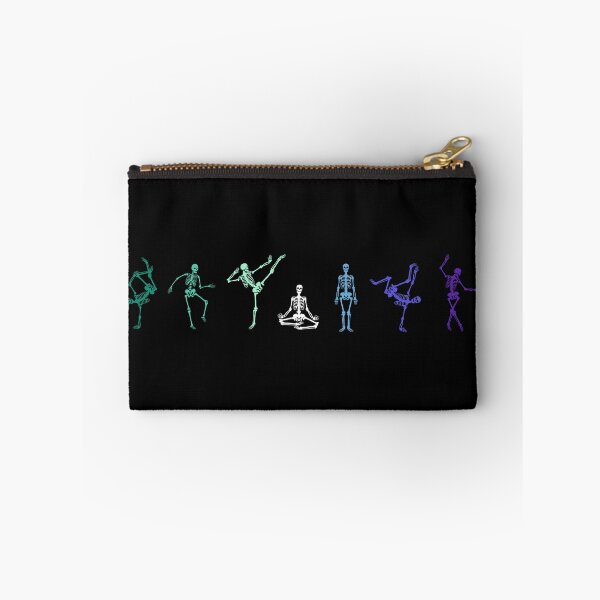 Item preview, Halloween Vincian Skeletons. Gay Men Pride designed and sold by Subtle Pride Shop.
