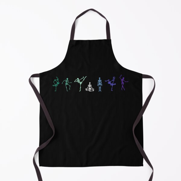 Item preview, Halloween Vincian Skeletons. Gay Men Pride designed and sold by Subtle Pride Shop.