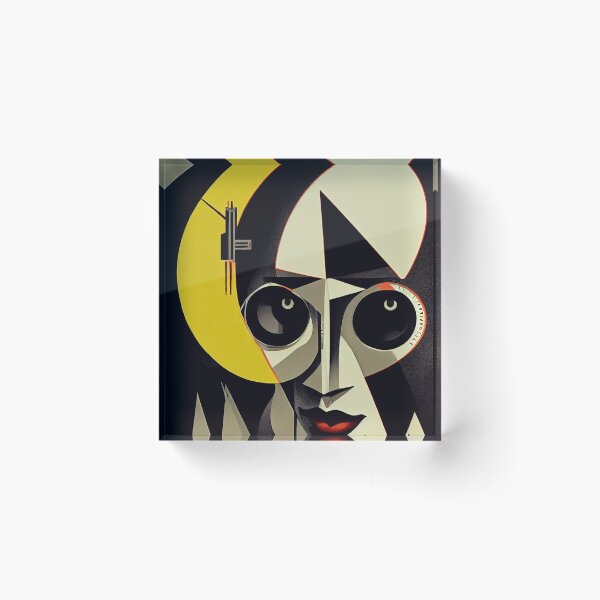 Item preview, Metropolis X Pop designed and sold by JustinKosch.