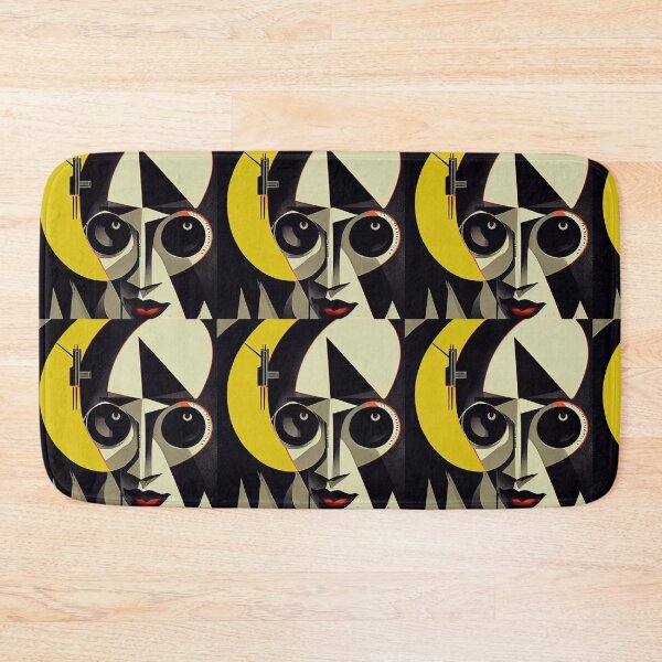 Item preview, Metropolis X Pop designed and sold by JustinKosch.