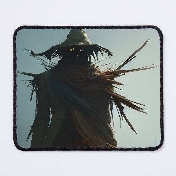 Item preview, The Scarecrow is Alive designed and sold by Eliteijr.