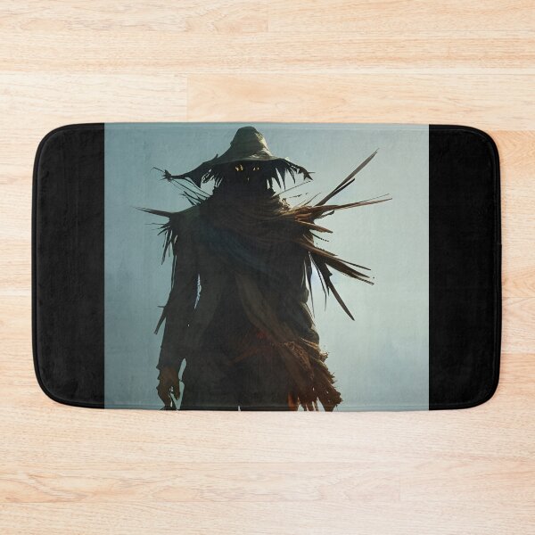 Item preview, The Scarecrow is Alive designed and sold by Eliteijr.