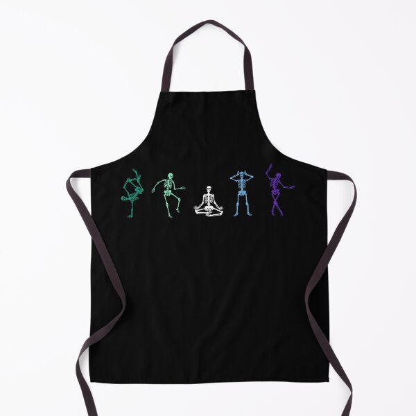 Item preview, Halloween Vincian Skeletons. Gay Men Pride designed and sold by Subtle Pride Shop.
