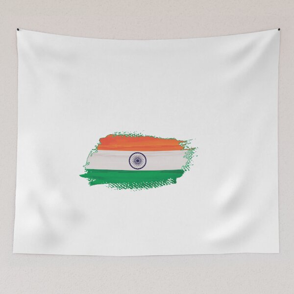 Item preview, India Flag Shirt / Gift for Indian / Proud Indian Pride / India Gift / Indian Tshirt / Unisex designed and sold by CatchUriDesigns.