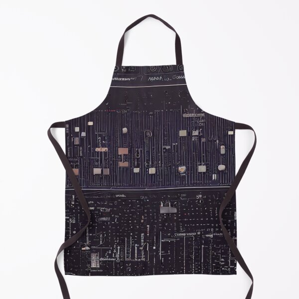 Item preview, Modular Synth Abstracts designed and sold by Creative Shed Designs.