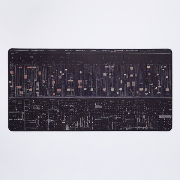 Item preview, Modular Synth Abstracts designed and sold by Creative Shed Designs.