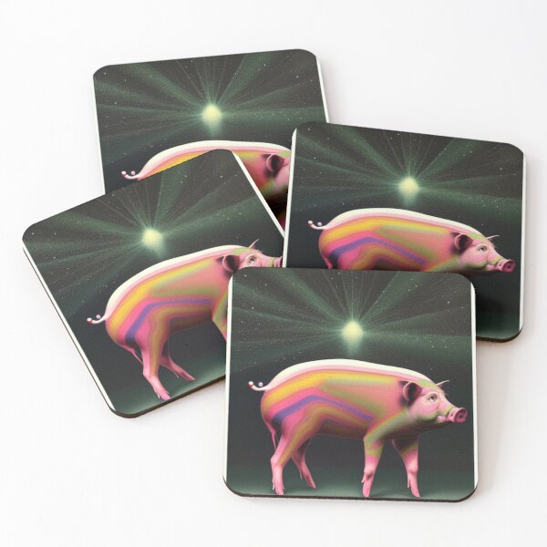 Item preview, Devine Pig designed and sold by TOPTRXXX.