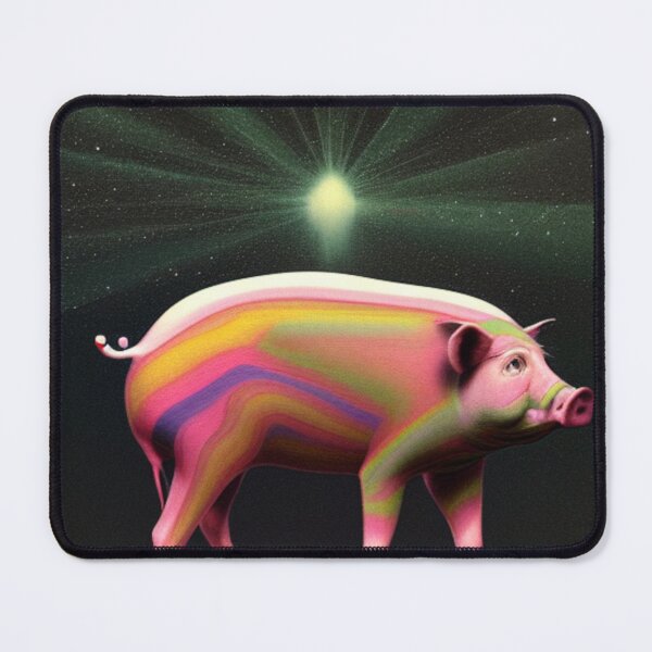 Item preview, Devine Pig designed and sold by TOPTRXXX.