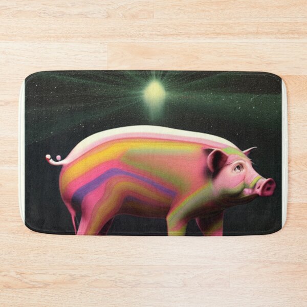 Item preview, Devine Pig designed and sold by TOPTRXXX.
