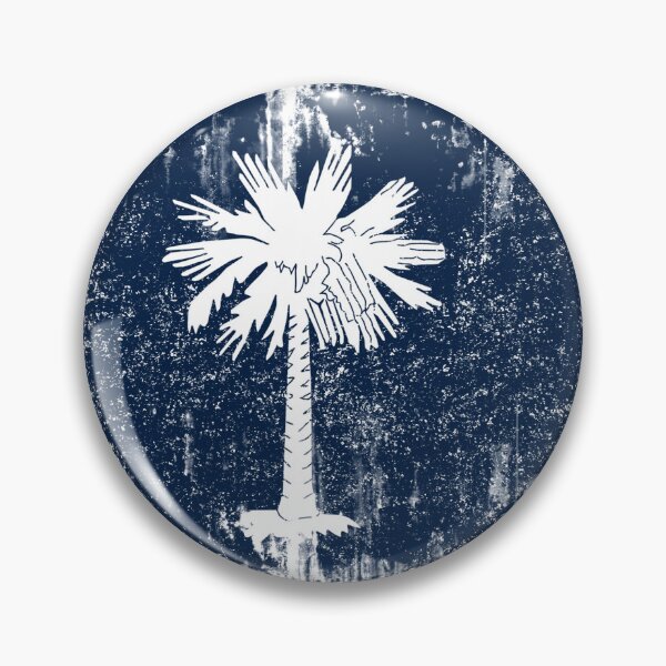 Item preview, South Carolina Flag Shirt / State Shirt / South Carolina Gift / Carolina Shirt / South Carolina Tshirt / Unisex designed and sold by CatchUriDesigns.