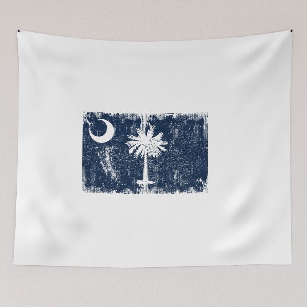 Item preview, South Carolina Flag Shirt / State Shirt / South Carolina Gift / Carolina Shirt / South Carolina Tshirt / Unisex designed and sold by CatchUriDesigns.