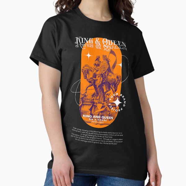 Item preview, King & Queen designed and sold by zeba97.