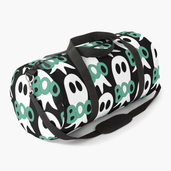 Item preview, Cute ghost cartoon with BOO text designed and sold by AngelDawnDesign.