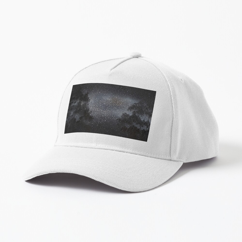 Item preview, Baseball Cap designed and sold by MelanieJoy.