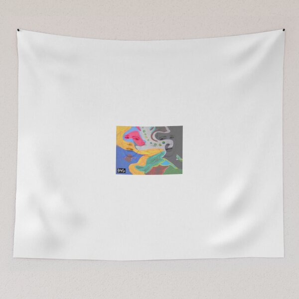 Item preview, 3 layer paint designed and sold by Shannon Kringen.