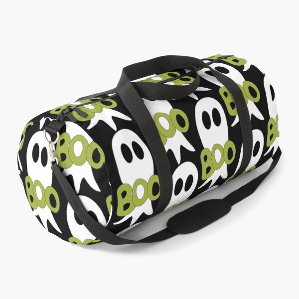 Item preview, Cute ghost cartoon with BOO text designed and sold by AngelDawnDesign.