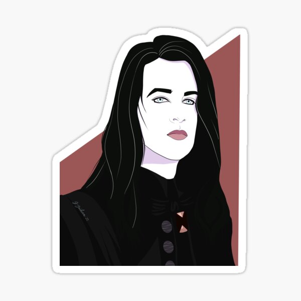 Interview with the Endless Sticker