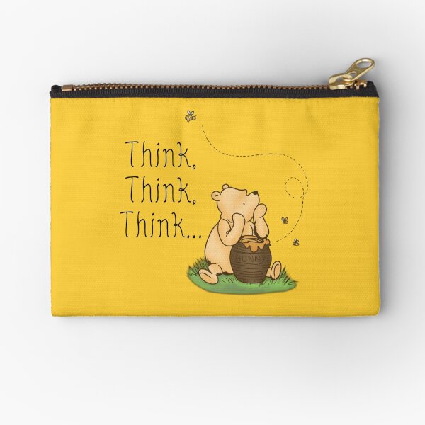 Winnie the Pooh Honey Pot Pencil Holder by Peter