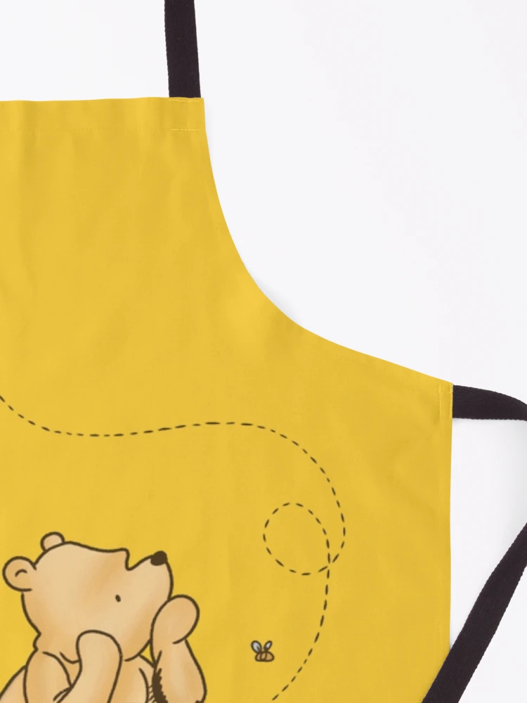 Vintage NWOT Disney Winnie the Pooh Apron store