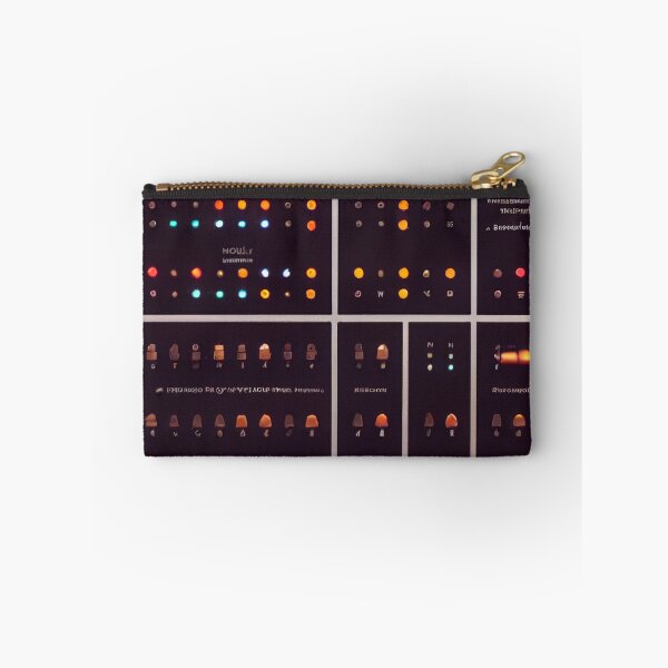 Item preview, Modular Synth Abstracts 2 designed and sold by Creative Shed Designs.