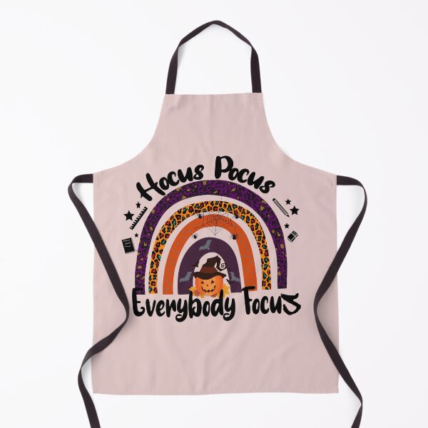 Item preview, Hocus Pocus Everybody Focus Shirt, Funny Halloween Teacher Shirt, Funny Teacher Saying, Funny Teacher T shirt, Happy Halloween For Teacher designed and sold by Morja2015.
