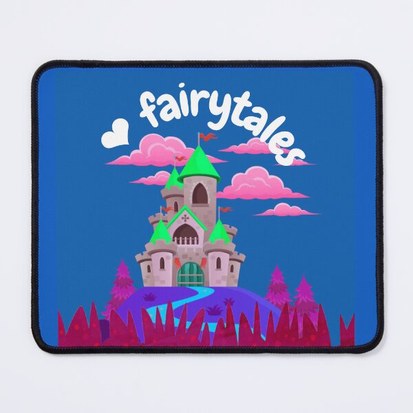 Item preview, Love Fairytales designed and sold by PhoeniXDreamer.
