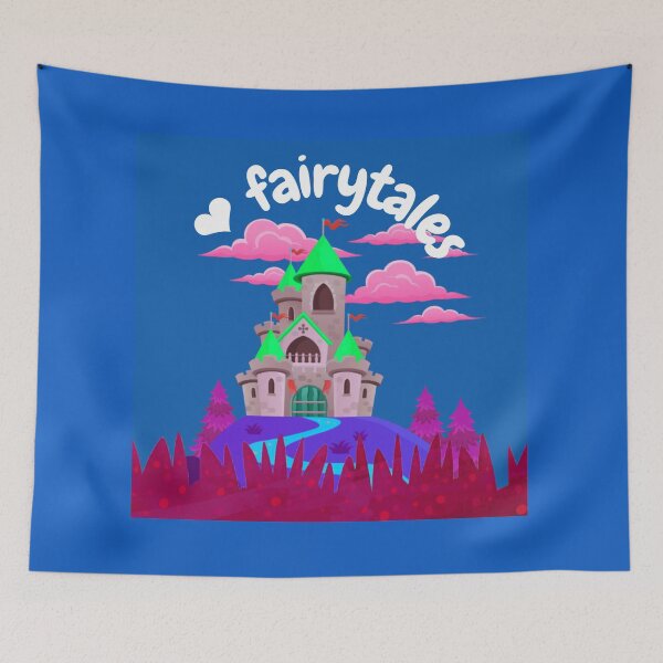 Item preview, Love Fairytales designed and sold by PhoeniXDreamer.