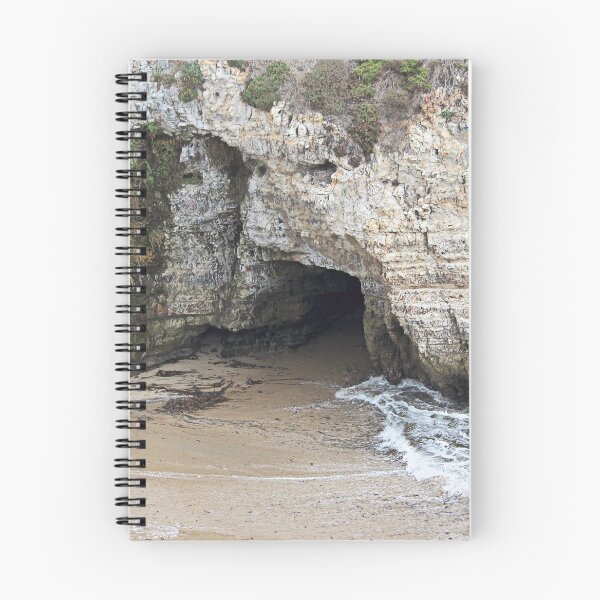 Item preview, Sea Cave in Wilder Ranch State Park designed and sold by Martha Sherman.