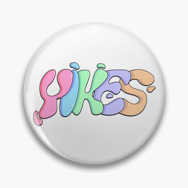 Item preview, Yikes designed and sold by Darderdoor.
