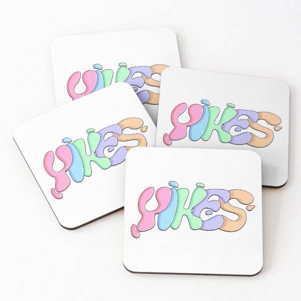 Item preview, Yikes designed and sold by Darderdoor.