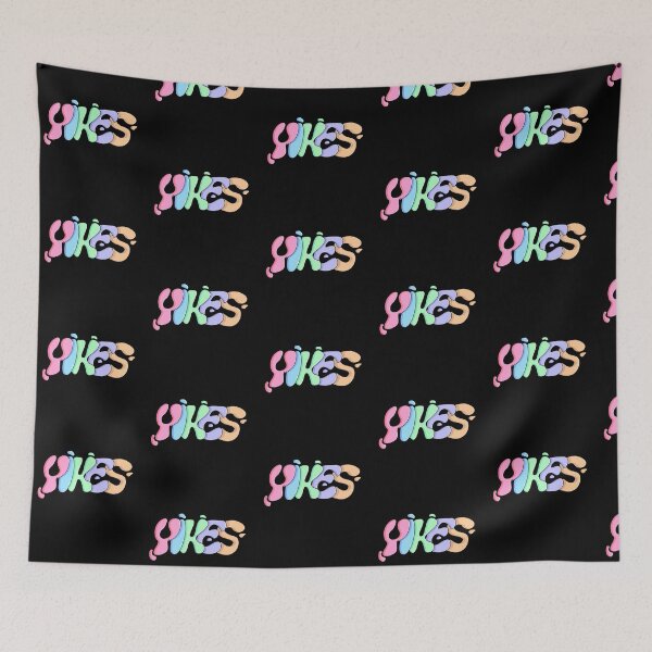 Item preview, Yikes designed and sold by Darderdoor.