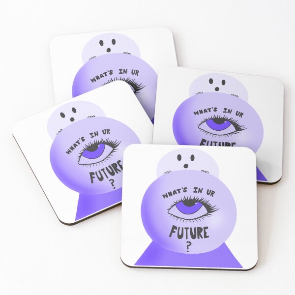 Item preview, Halloween Fortune designed and sold by artttbysar.