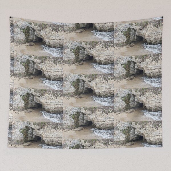 Item preview, Sea Cave in Wilder Ranch State Park designed and sold by Martha Sherman.