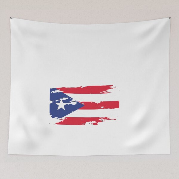 Item preview, Puerto Rico Flag Shirt, Boricua Tshirt, Borinquen Pride Tee, Unisex, Puerto Rican, Puerto Rico Gift designed and sold by CatchUriDesigns.