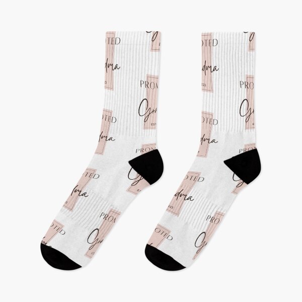 Item preview, promovido a la abuela designed and sold by TrendyTribe.