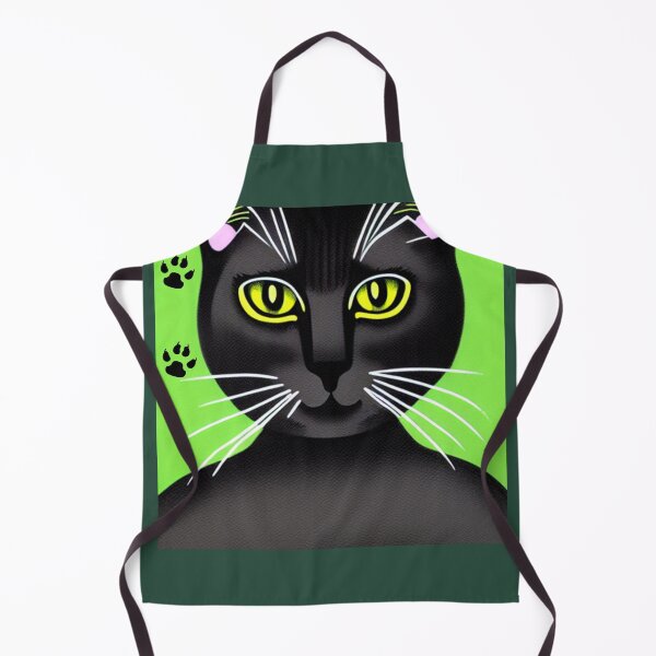 Item preview, CUTE HALLOWEEN LITTLE TABBY CAT designed and sold by starfishstuff.