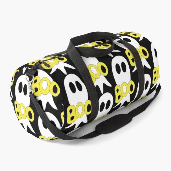 Item preview, Cute ghost cartoon with BOO text designed and sold by AngelDawnDesign.