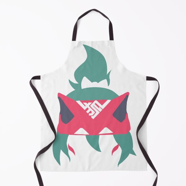 Item preview, OW2 designed and sold by Bonweeb.
