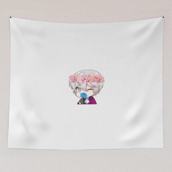 Item preview, Mystic messenger designed and sold by batterpaw.