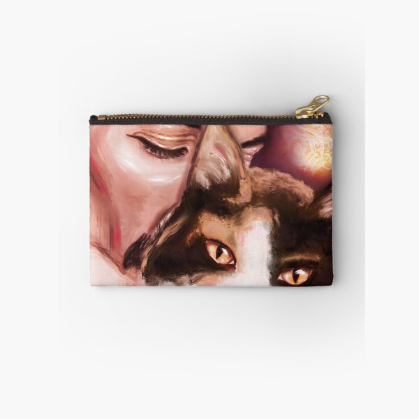 Item preview, Freddie and Delilah designed and sold by ashes-artt.